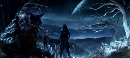 Edge Of Eternity, un hommage aux jeux de rôle japonais