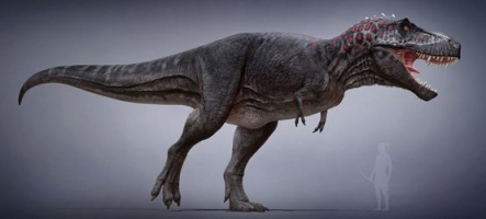 The Stomping Land, une arnaque sur Kickstarter ?