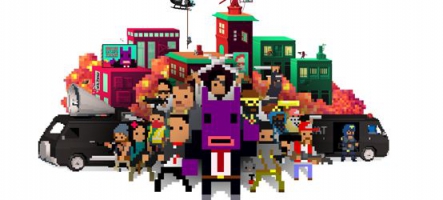 Not a hero : Votez pour BunnyLord dès le 7 mai