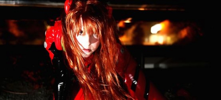 Les Cosplay les plus Sexy de la semaine