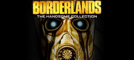 Borderlands : The Handsome Collection, on y a joué sur PS4