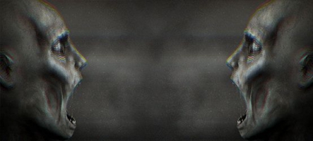 Hektor, un jeu d'horreur psychologique