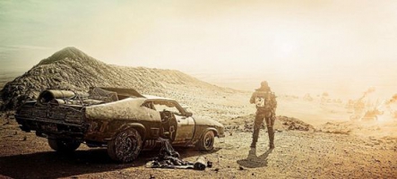 Mad Max: Fury Road, une nouvelle bande-annonce qui déchire