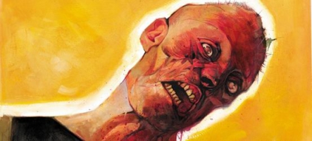 George A. Romero adapte Empire of the Dead en série TV