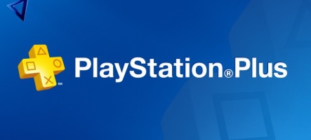 Du nouveau pour le Playstation Plus