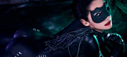 Les Cosplays les plus Sexy de la semaine