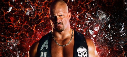 (Gamescom) Pourquoi vous allez aimer WWE 2K16