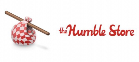 Humble Bundle : Des soldes de fin d'été !