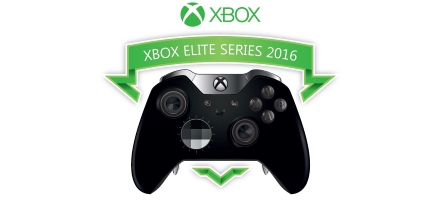 Microsoft lance ses Xbox Elite Series