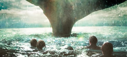 Au Cœur de l'Océan, la critique du film