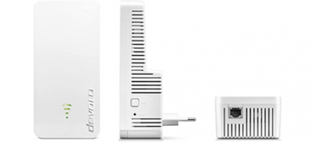 Test Devolo Wifi 6 Repeater 3000, un bon petit répéteur Wifi - page 1-  GamAlive