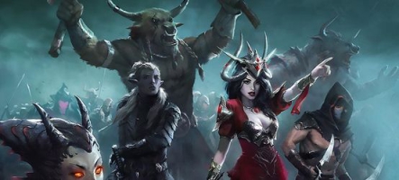 Spellweaver : un jeu de cartes pour le 1er février
