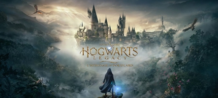 Hogwarts Legacy : L’héritage de Poudlard (PC, PS5, Xbox Series)