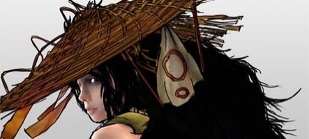 Zeno Clash disponible en version boite