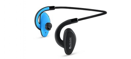 TEST : Casque Sport Bluetooth AudioMX EB-11L
