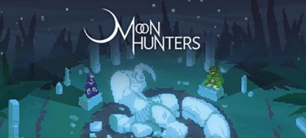 Moon Hunters : Jeu de rôle et test de personnalité à la fois