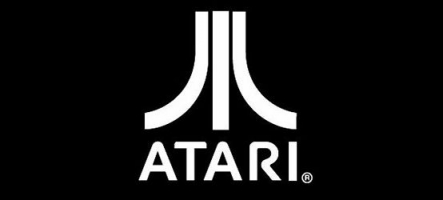 Atari Vault : 100 jeux Atari cultes !