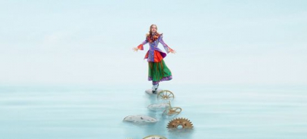 Alice, de l'autre côté du miroir : Nouvelle bande-annonce