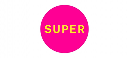 Pet Shop Boys : Super