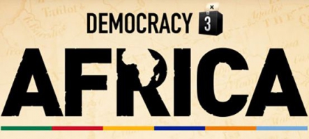 Democracy 3 Africa : Un jeu de stratégie politique