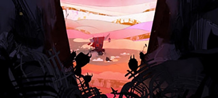 Pyre : Le meilleur du développeur de Bastion ?