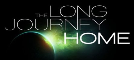 The Long Journey Home : Voyage au bout de l'univers