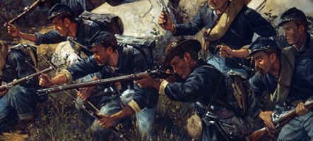 Gettysburg: The Tide Turns, un nouveau wargame