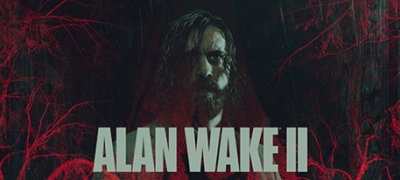 Alan Wake 2 (PC, PS5, Xbox Series)