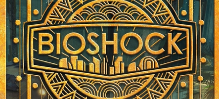 Bioshock Rapture, la critique du livre