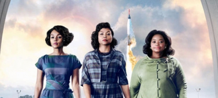 Les Figures de l'Ombre, la bande annonce