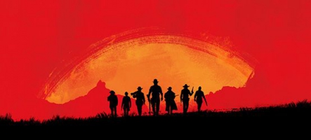 Red Dead Redemption : les 7 salopards