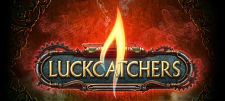 LuckCatchers : un jeu de rôle socio-économique