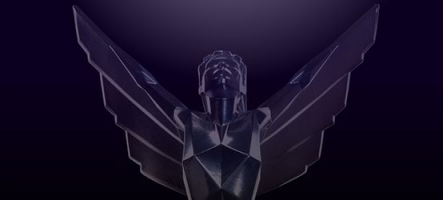 Game Awars 2016 : Les nominés