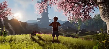 Seasons of Heven : Découvrez un jeu Nintendo Switch