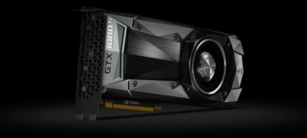 Nvidia annonce la GTX 1080Ti et une baisse de ses tarifs