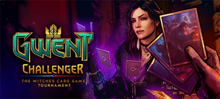CD Projekt lance un tournoi officiel de Gwent
