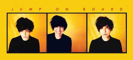 Texas revient avec un excellent album, ''Jump on Board''