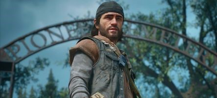 Days Gone Remastered (PS5)