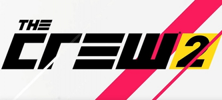 (E3) The Crew 2 sortira début 2018