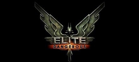 Elite Dangerous enfin sur PS4