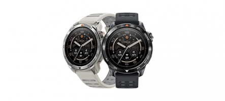 Mibro GS Pro 2, une montre connectée pour les sportifs