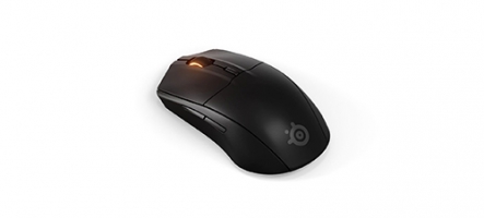 Steelseries Rival 3 Wireless (Gen 2), une excellente souris polyvalente