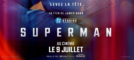 Superman 2025 : La critique du film