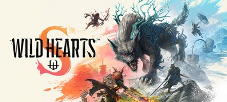 Wild Hearts S (Nintendo Switch 2)