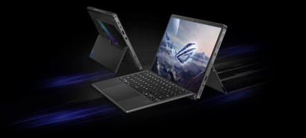 Asus ROG Flow Z13 (2025)