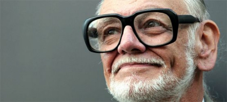George A. Romero est mort