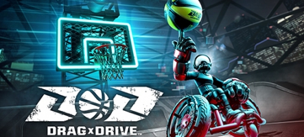 Drag x Drive (Nintendo Switch 2) Drag x Drive (Nintendo Switch 2)