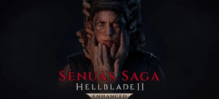 Senua’s Saga: Hellblade II Enhanced (PS5)