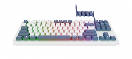 Trust GXT 872 Xyra, un clavier TKL de grande classe