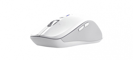 Trust Ferro Hyperscroll, une souris multi-tâches